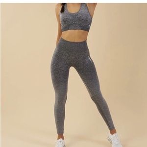 Gymshark Ombré Leggings